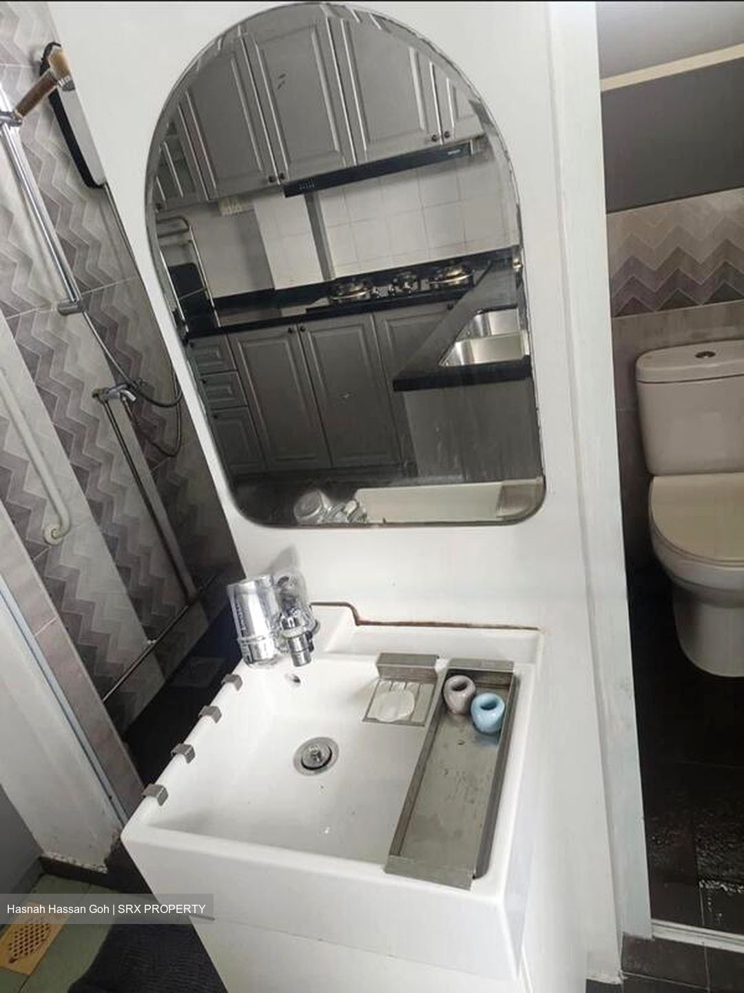 Blk 8 Lorong 7 Toa Payoh (Toa Payoh), HDB 3 Rooms #472320571
